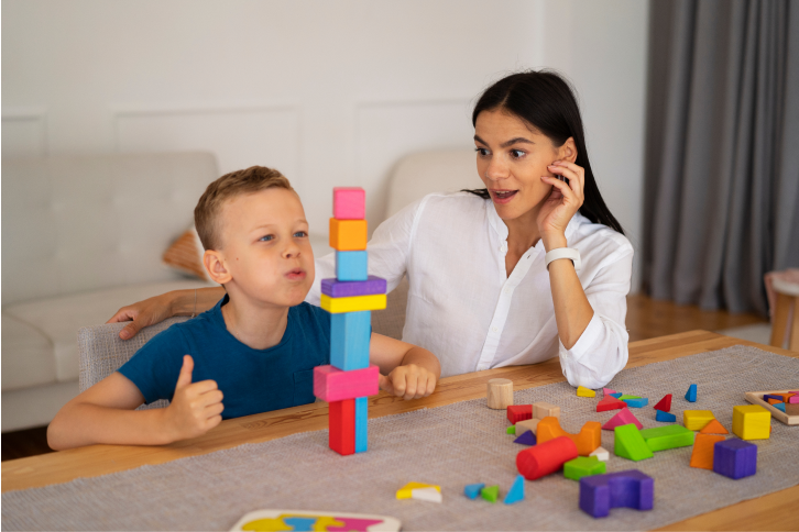 Occupational Therapy