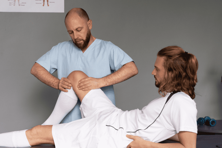 Physiotherapy​