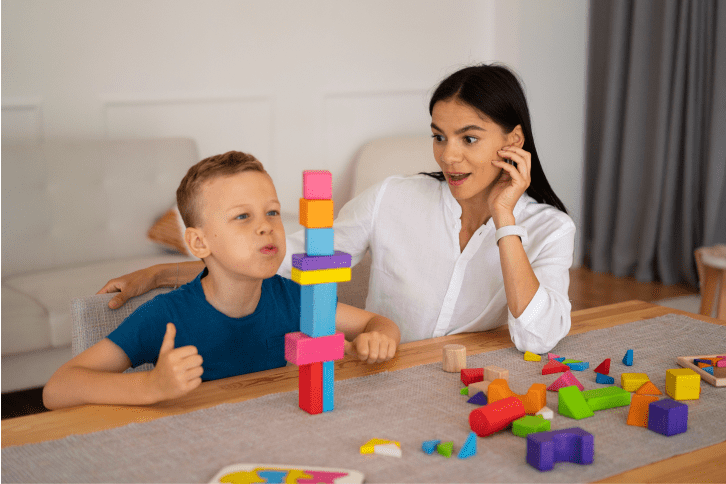 Occupational Therapy